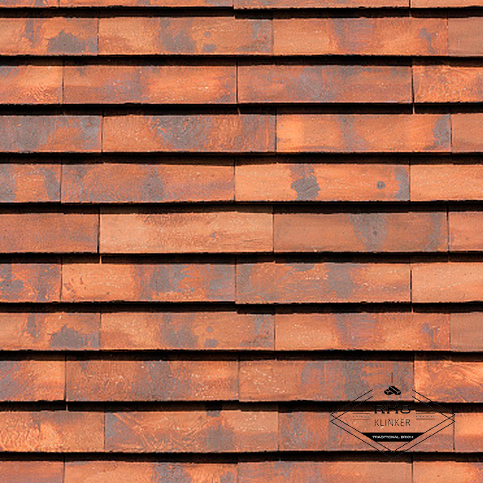 Архитектурный клинкер Petersen Cover, C36, 528x170x37 мм в Саратове